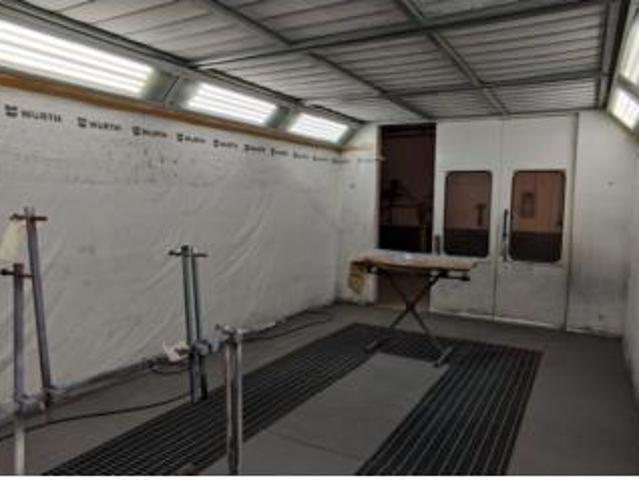 Nave en venta en Eskalmendi, Vitoria-Gasteiz