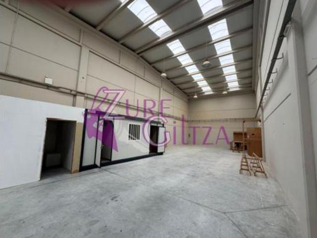 Nave en venta en Esmaltaciones, Vitoria-Gasteiz