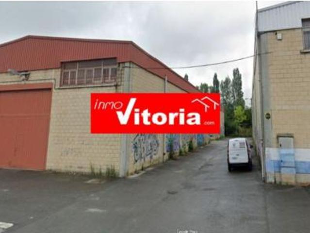 Nave en venta en Oreitiasolo, Vitoria-Gasteiz