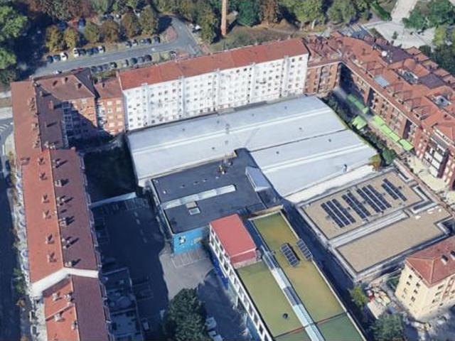 Nave en venta en San Kristobal, Vitoria-Gasteiz