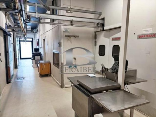 Nave en venta en Oreitiasolo, Vitoria-Gasteiz