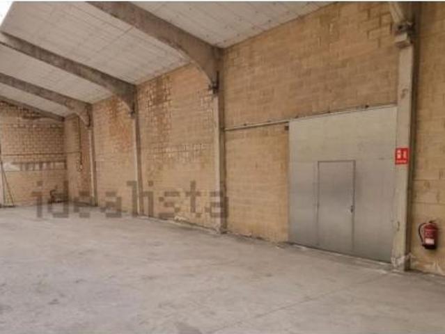 Nave en venta en Jundiz, Vitoria-Gasteiz