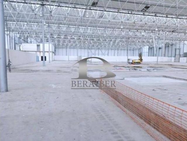 Nave en venta en Jundiz, Vitoria-Gasteiz