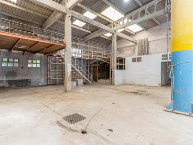 Nave en venta en Os Muíños, Viveiro
