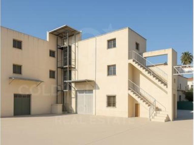 Nave en venta en Mont Putxol, Xàbia / Jávea