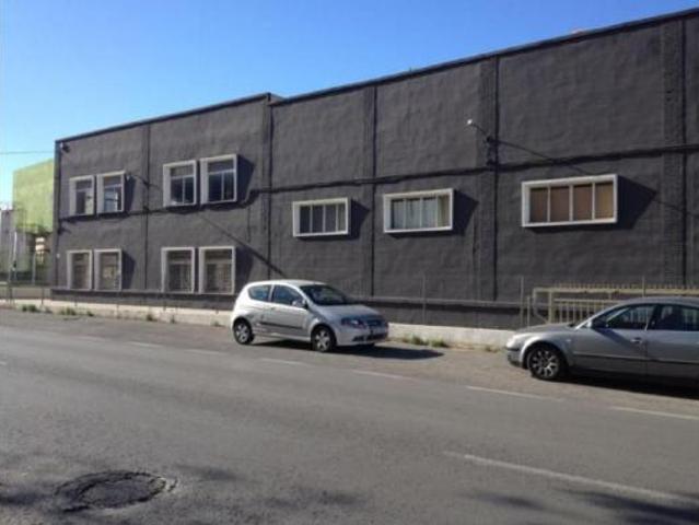 Nave en venta en Xàtiva, València / Valencia