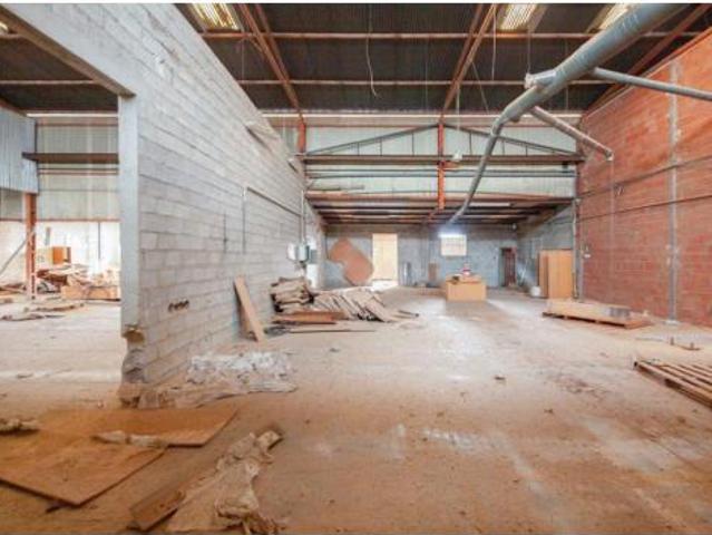 Nave en venta en Xàtiva, València / Valencia