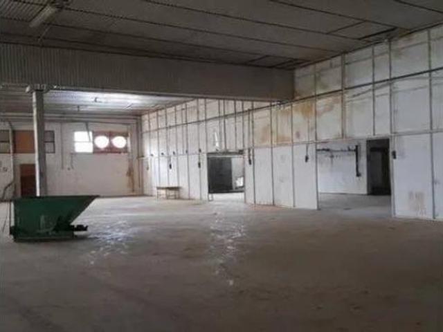Nave en venta en Xàtiva, València / Valencia