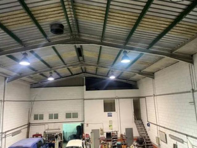 Nave en venta en Xeraco, València / Valencia