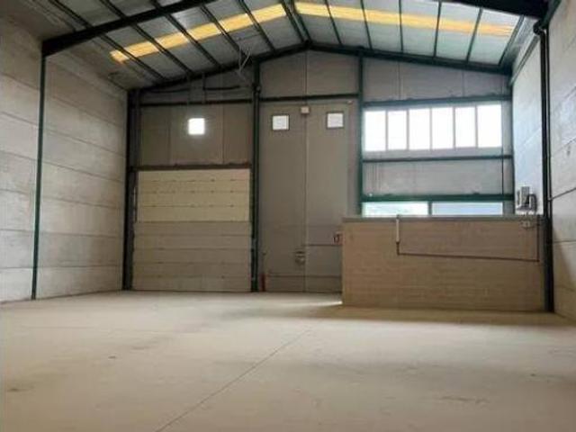 Nave en venta en Xeresa, València / Valencia