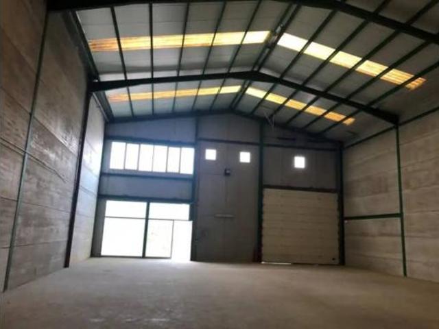 Nave en venta en Xeresa, València / Valencia