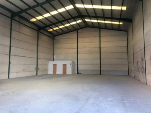 Nave en venta en Xeresa, València / Valencia