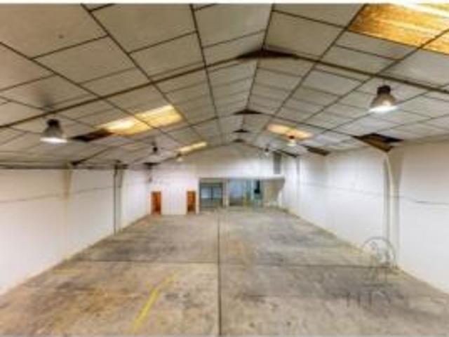 Nave en venta en Sant Antoni, Xirivella