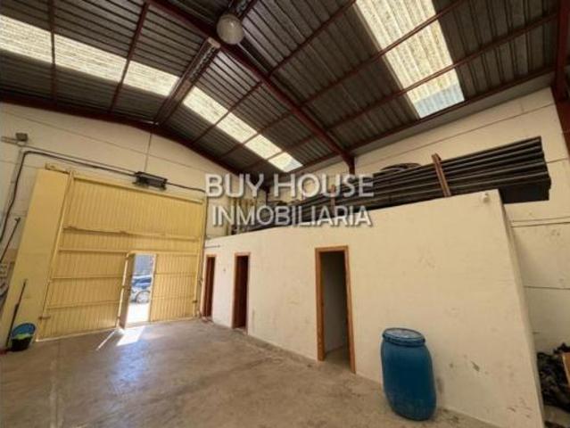 Nave en venta en Poligono Industrial Torrecilla la Grande, Yeles