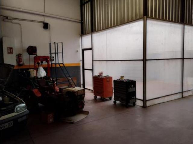 Nave en venta en Yepes, Toledo