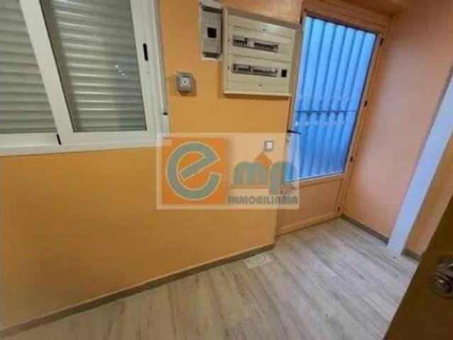 Nave en venta en Polígono Industrial Las Atalayas, Yuncler