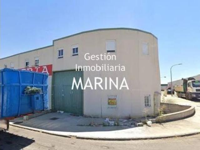 Nave en venta en Polígono Industrial Las Atalayas, Yuncler