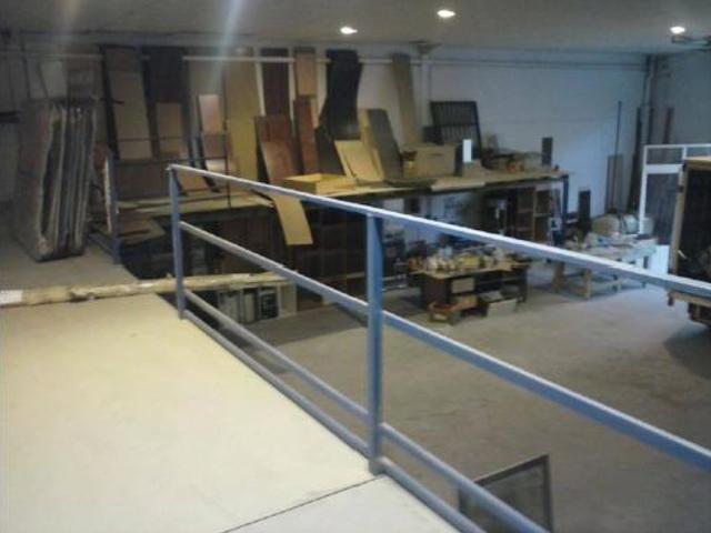 Nave en venta en Zafra, Badajoz