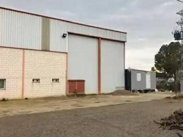 Nave en venta en Zaidín / Saidí, Huesca