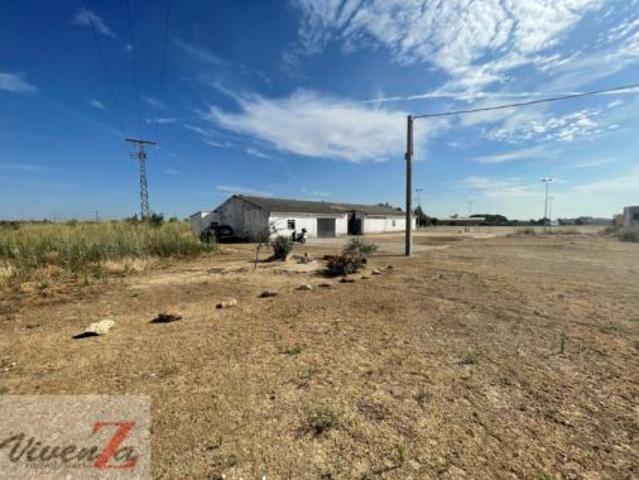 Nave en venta en Pinilla, Zamora