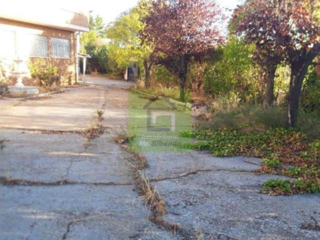 Nave en venta en La Villarina, Zamora