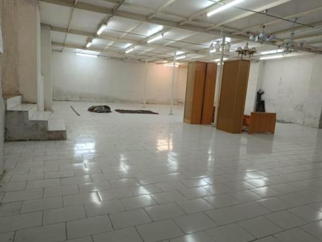 Nave en venta en Cabañales, Zamora