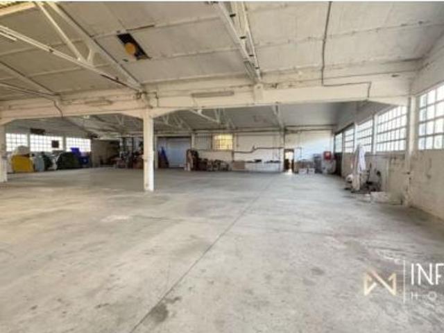 Nave en venta en Polígono Industrial Ugaldeguren III, Zamudio