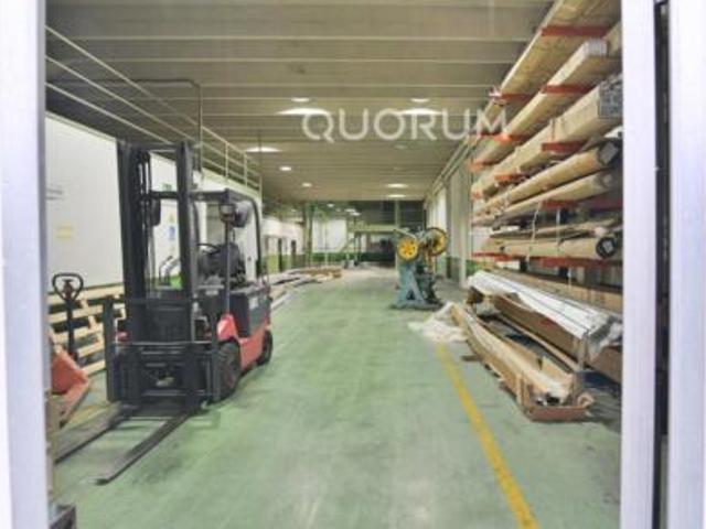 Nave en venta en Polígono Industrial Ugaldeguren, Zamudio