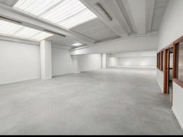 Nave en venta en Polígono Industrial Ugaldeguren II, Zamudio