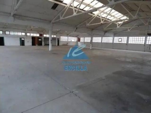 Nave en venta en Polígono Industrial Ugaldeguren III, Zamudio