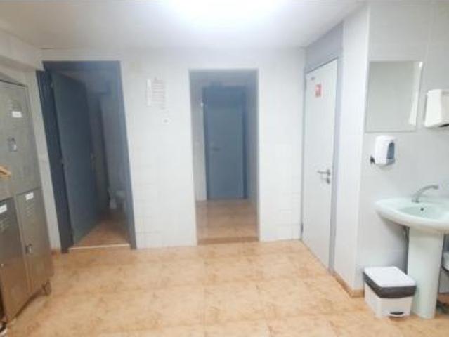 Nave en venta en Gurutzalde, Zaratamo