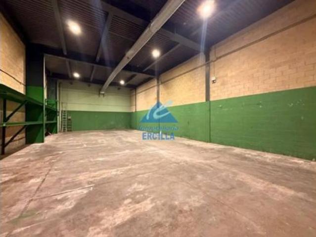 Nave en venta en Polígono Industrial Ugarte, Zaratamo