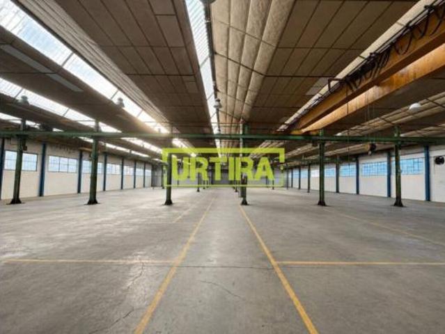Nave en venta en Elbarrena, Zizurkil