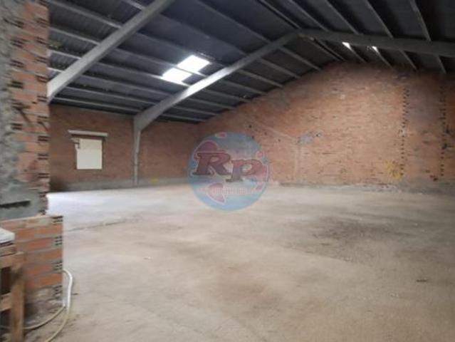 Nave en venta en Zambrocinos del Páramo, Zotes del Páramo