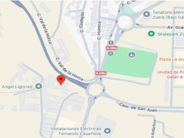 Nave en venta en Zuera, Zaragoza