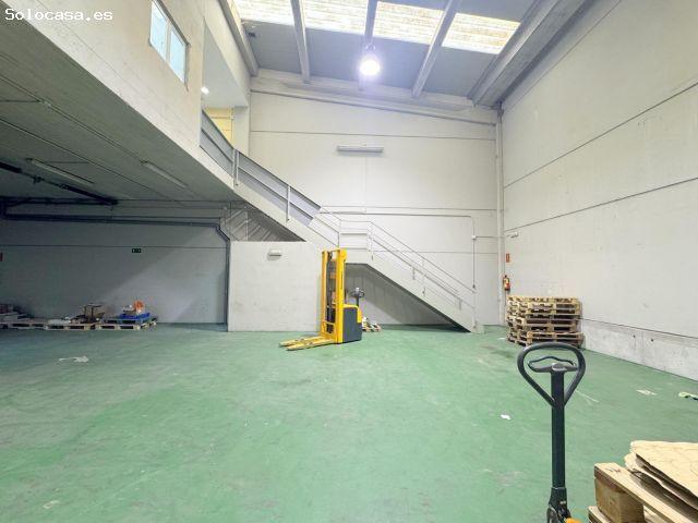 Nave en venta en Ávila, Castilla y León