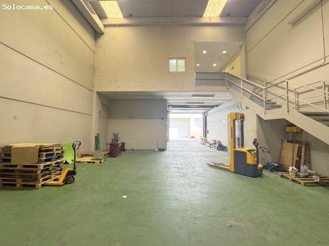 Nave en venta en Ávila, Castilla y León