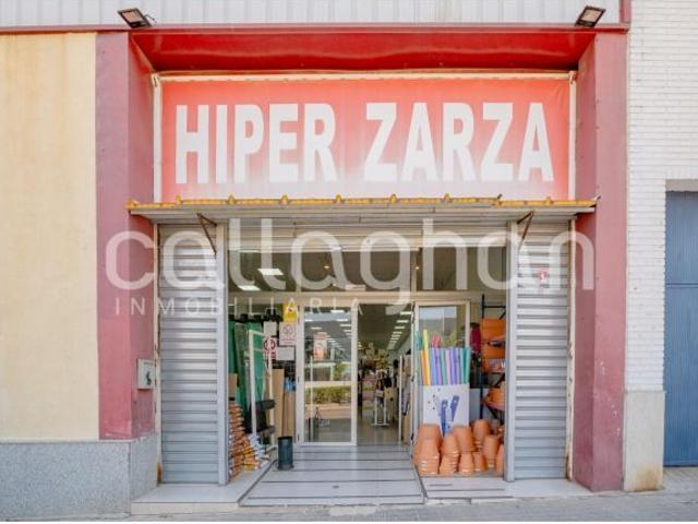 Nave en venta en Campolivar, Godella