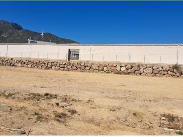 Nave en venta en Baix Ebre, Catalunya