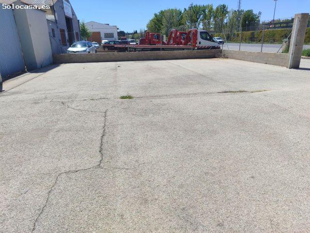 Nave en venta en Almansa, Castilla-La Mancha