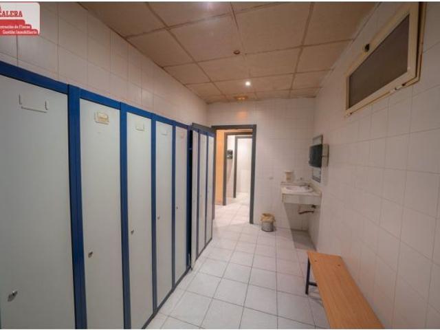 Nave en venta en Alcoy, Alicante