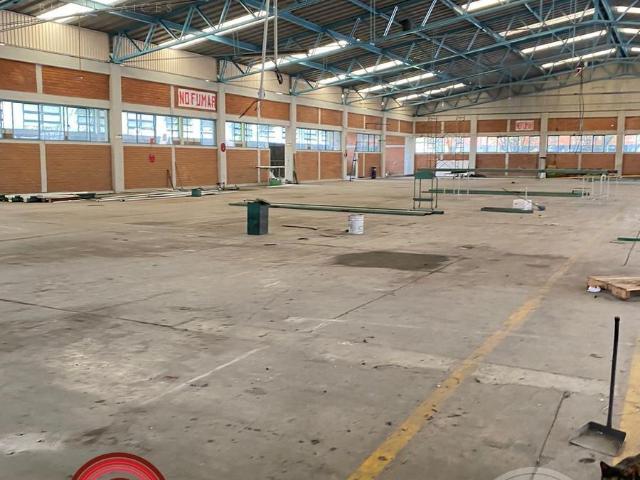 Nave Industrial en venta en Huiloapan, Veracruz