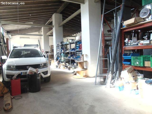 Nave en venta en Alt Penedès, Catalunya