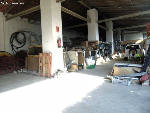 Nave en venta en Alt Penedès, Catalunya
