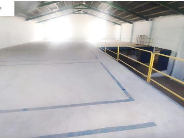 Nave en venta en Barrax, Castilla-La Mancha