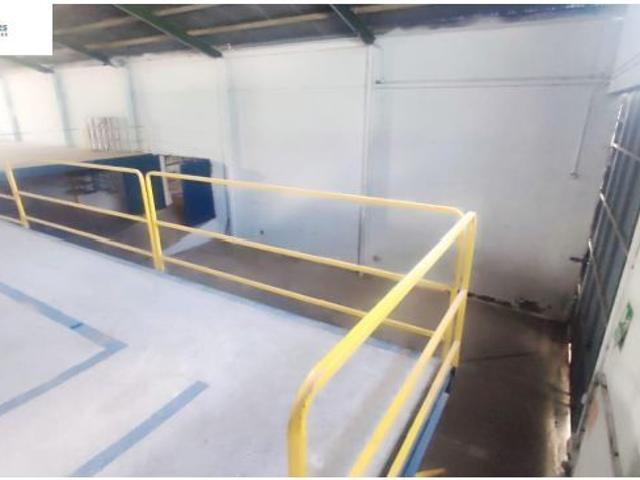 Nave en venta en Barrax, Castilla-La Mancha