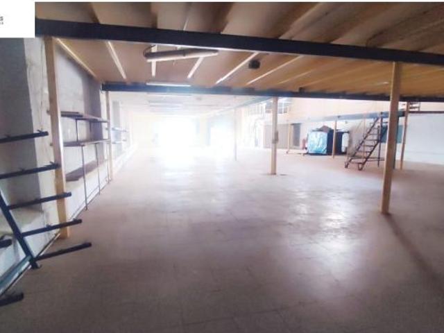 Nave en venta en Barrax, Castilla-La Mancha