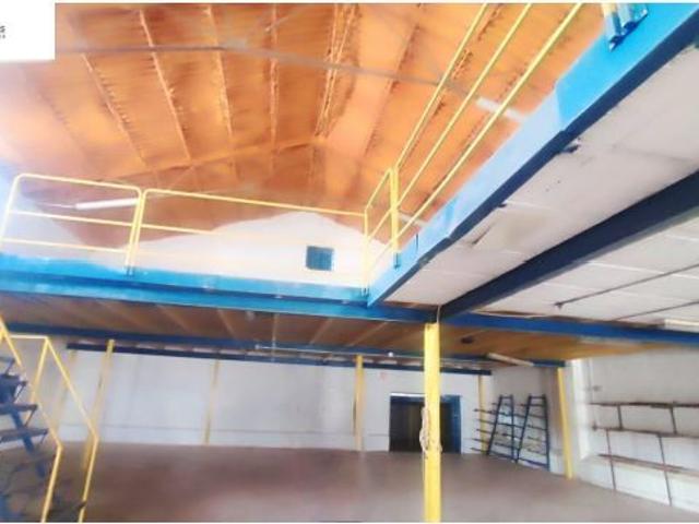 Nave en venta en Barrax, Castilla-La Mancha