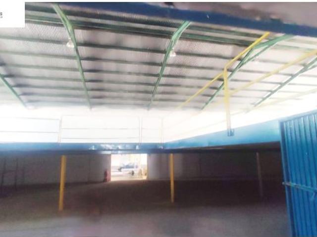 Nave en venta en Barrax, Castilla-La Mancha