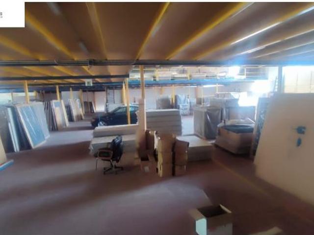 Nave en venta en Barrax, Castilla-La Mancha